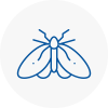 Moth Control Specialists In Huntington